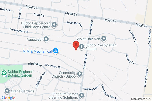 O'Brien Plumbing Dubbo