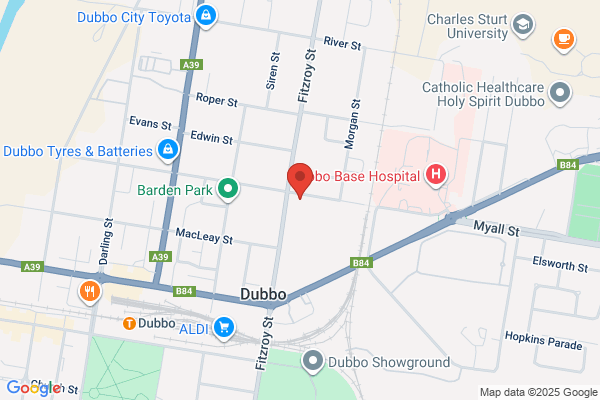Dubbo North Public School