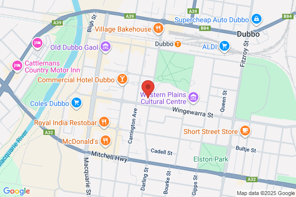 Dubbo Public School