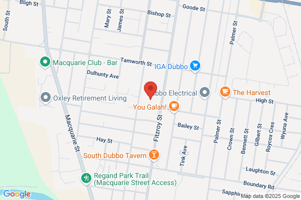 Dubbo South Public School
