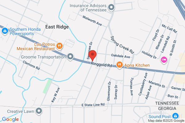 Eastridge Printery & Co