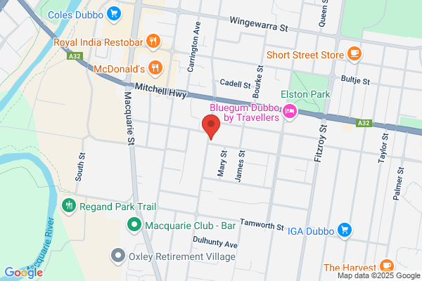 Darling Street Mini Mart