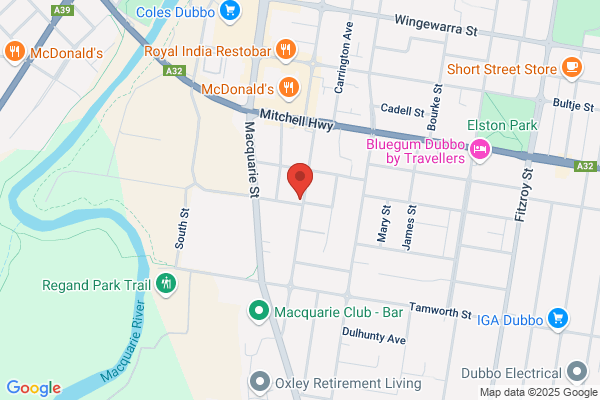 Dubbo Northside Supamarket & Takeaway