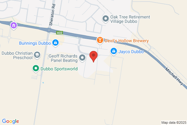 B. J. Crowley Plumbing P/L