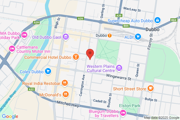 Dubbo College