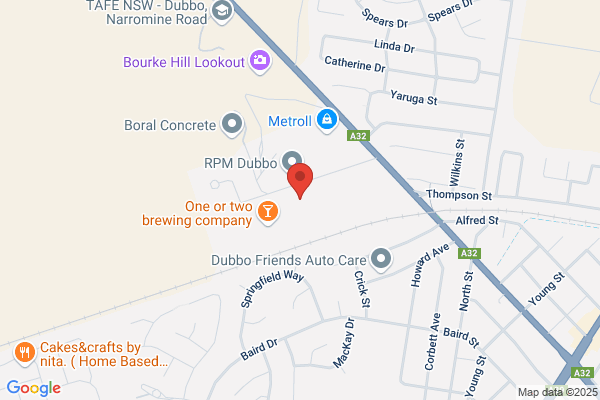 Dubbo Pet & Stock Feeds