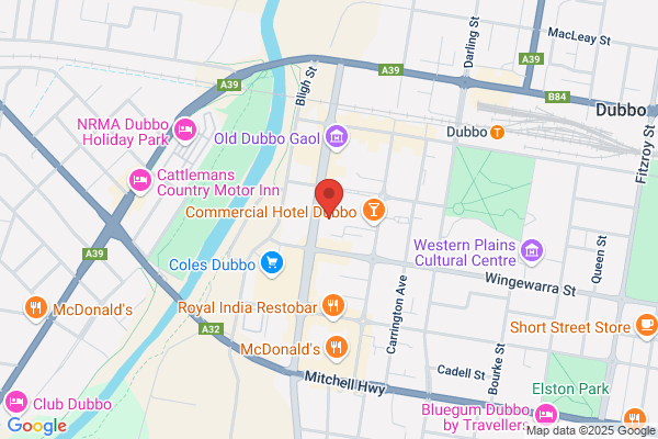 Sunglass Hut Myer Dubbo