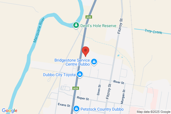 Inland Truck Centres