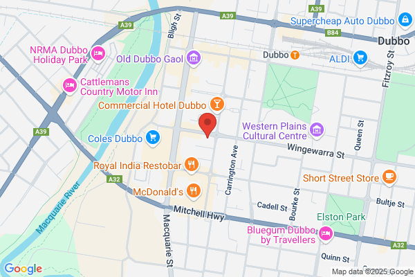 Dubbo Florist & Lady Bug Decorations