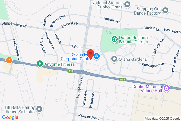 CountryPharm Pharmacies