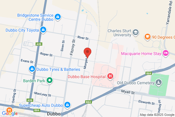 Dubbo Wheel Alignments