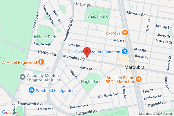 First Choice Liquor Market Maroubra