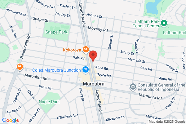 Maroubra medical & dental centre