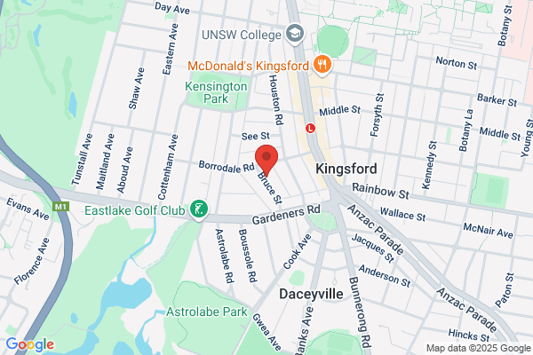 Budget Linemarking