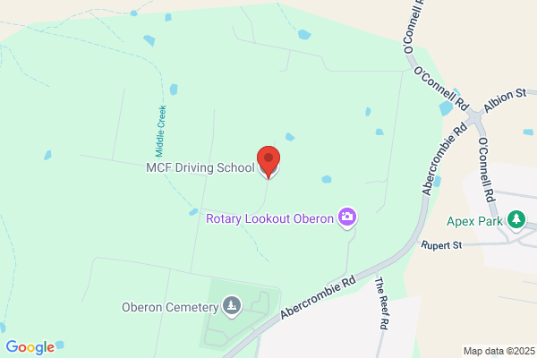 Centennial Driving School