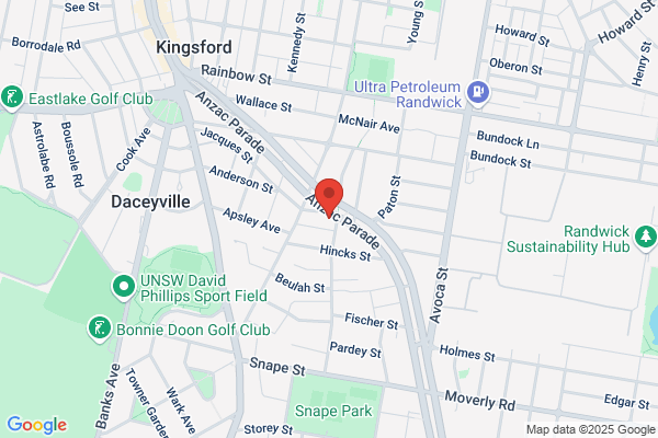 Dan Murphy's Kingsford