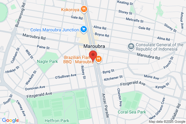 Hampson Sugerman Macquarie Pathology