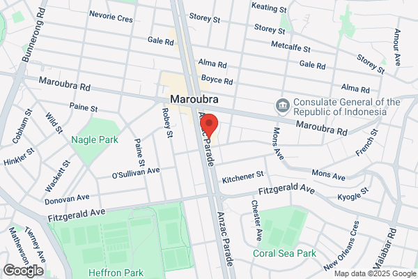 ITP Accounting Professionals Maroubra