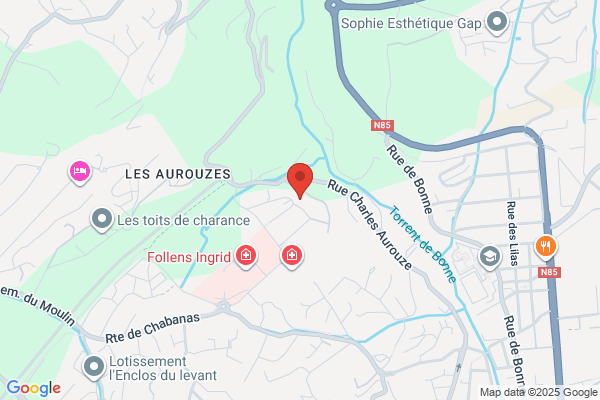 Just French Translation Services