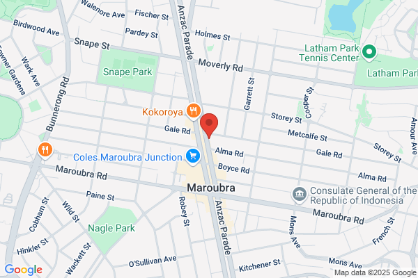 Maroubra Medicare Urgent Care Clinic