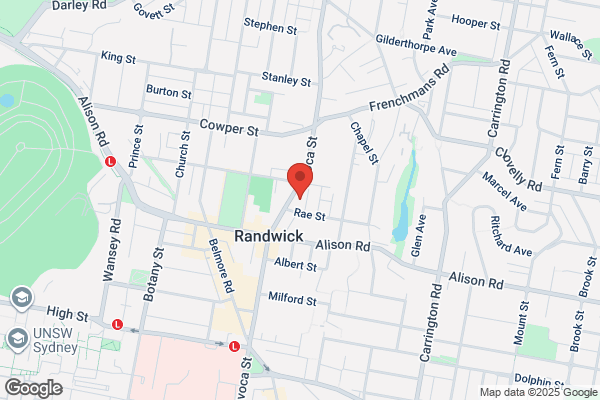 Randwick Automotive