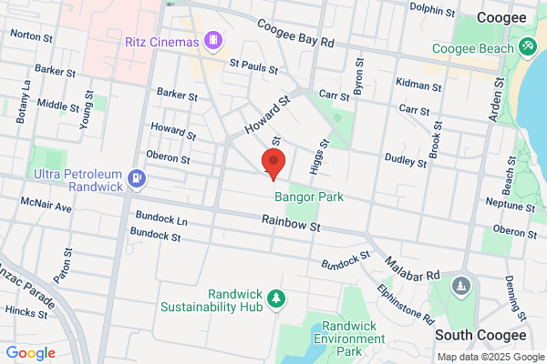 Randwick Electrical