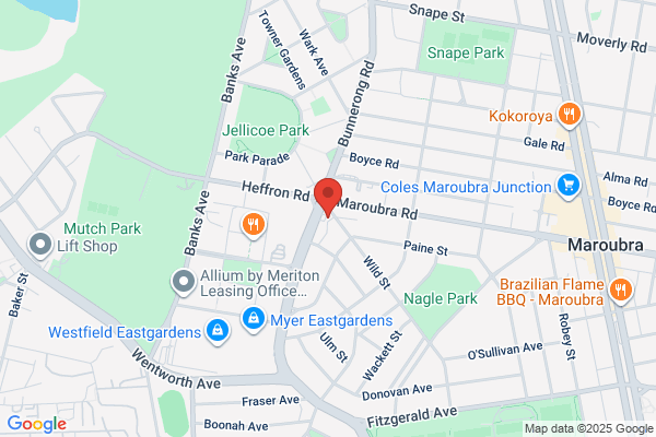 mycar Tyre & Auto Pagewood Bunnerong