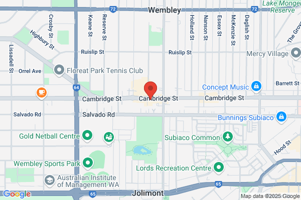 Domino's Pizza Wembley