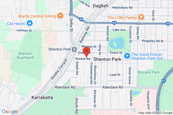 The Hart Centre - Shenton Park