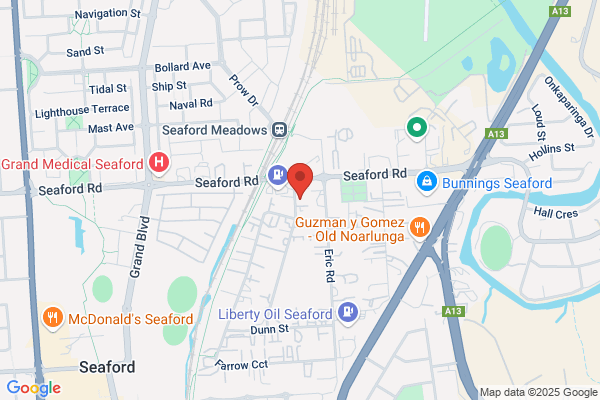 AJ Auto & Marine Upholstery