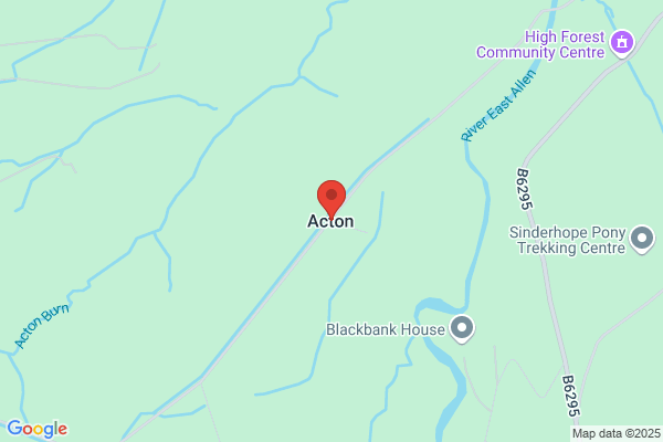 Acton - North