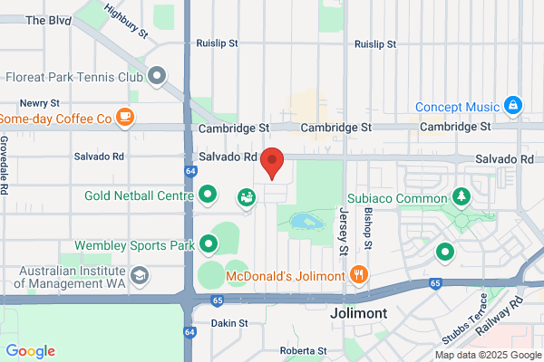 Apartments WA - Jolimont