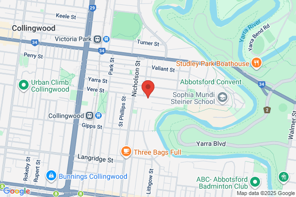 Australian Weaving Mills