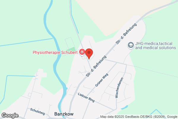 Banyard R Dr