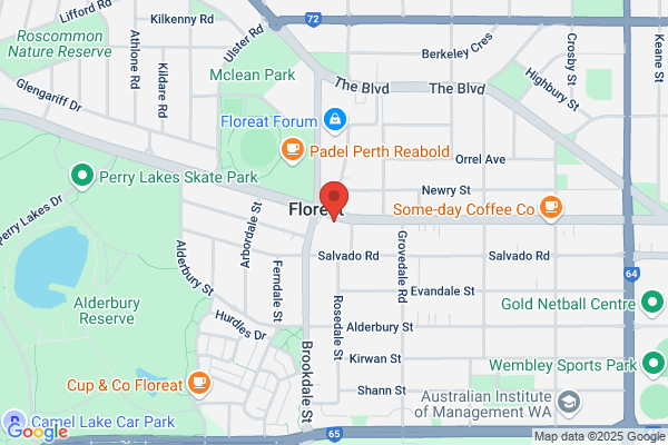 Blair Podiatry