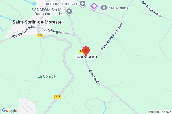 Brassard Karyne