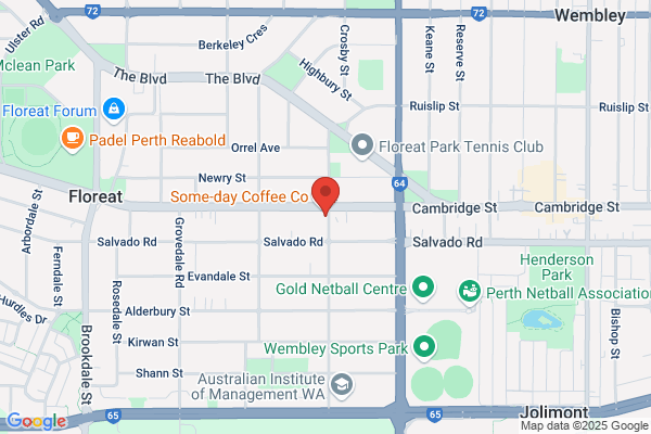 Cambridge Laundry