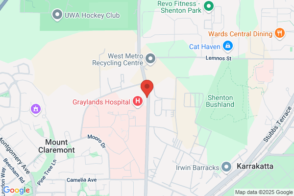 Claremont Therapeutic Riding Centre Inc