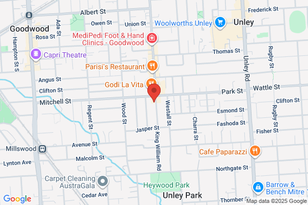 Cohen's Lifestyle Clinic
