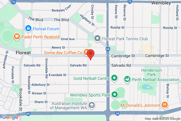 Floreat Podiatry