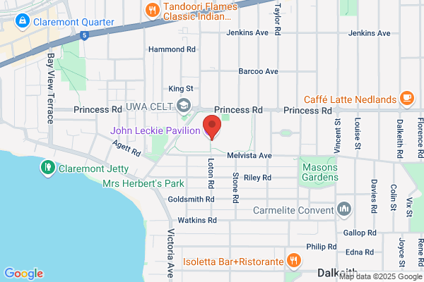 western suburbs cricket club