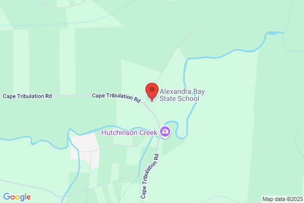Alexandra Bay State School