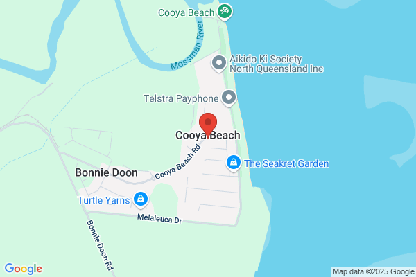 Cooyakidz Kindergarten & Early Childhood Centre