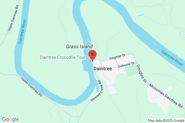 Daintree Horse Adventures