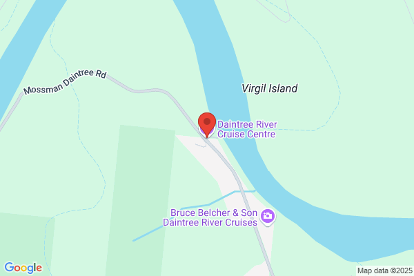 Daintree River Cruise Centre