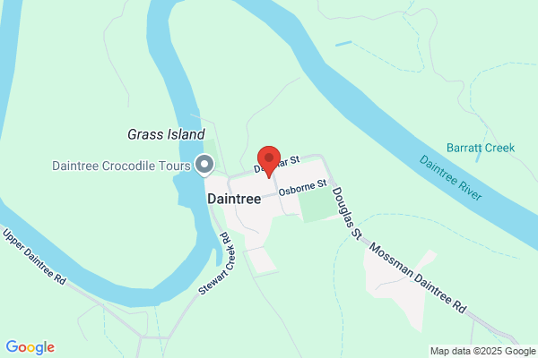 Daintree State School