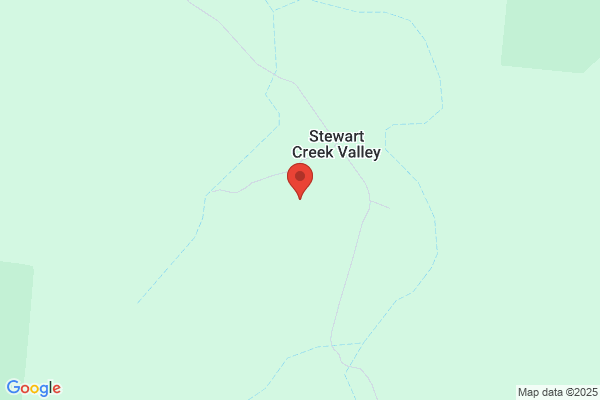 Daintree Valley Haven
