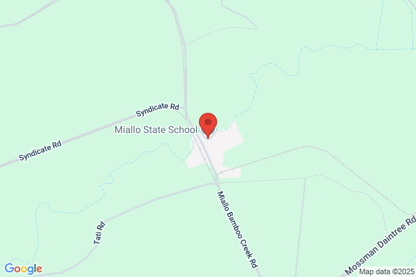 Miallo State School