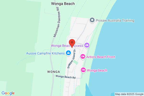 Wonga Beach State School