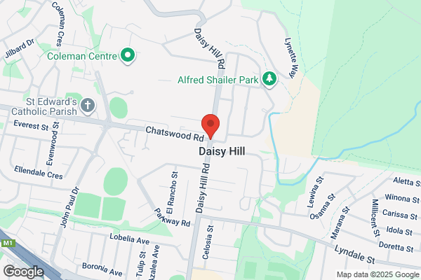 A Move To Queensland, New South Wales, Victoria
